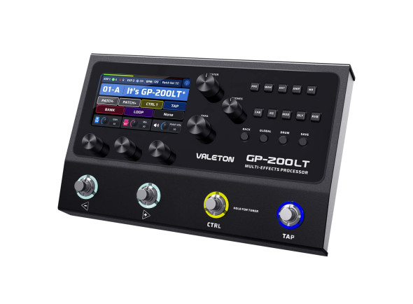 Valeton GP-200LT Valeton GP-200LT